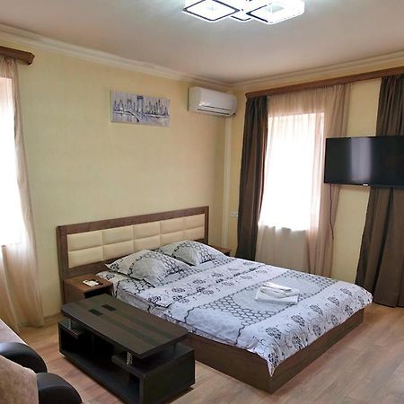 Apartmán Georgi Apartament 2 Tbilisi Exteriér fotografie
