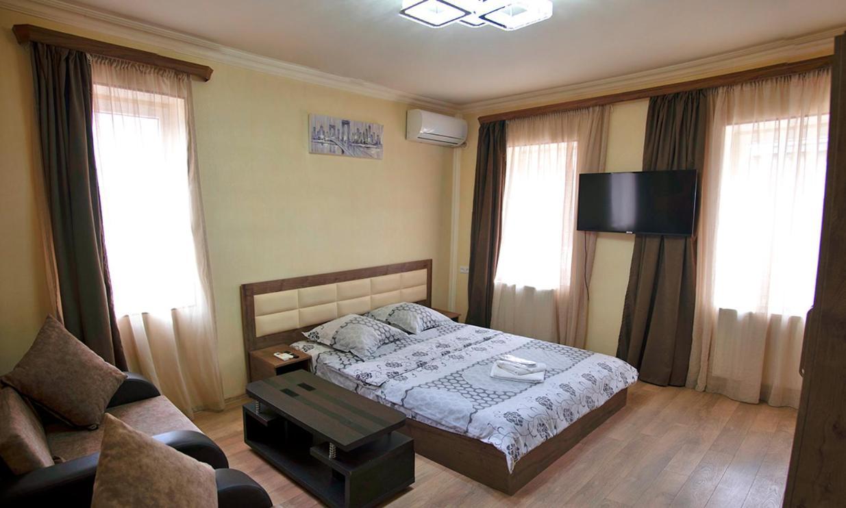 Apartmán Georgi Apartament 2 Tbilisi Exteriér fotografie