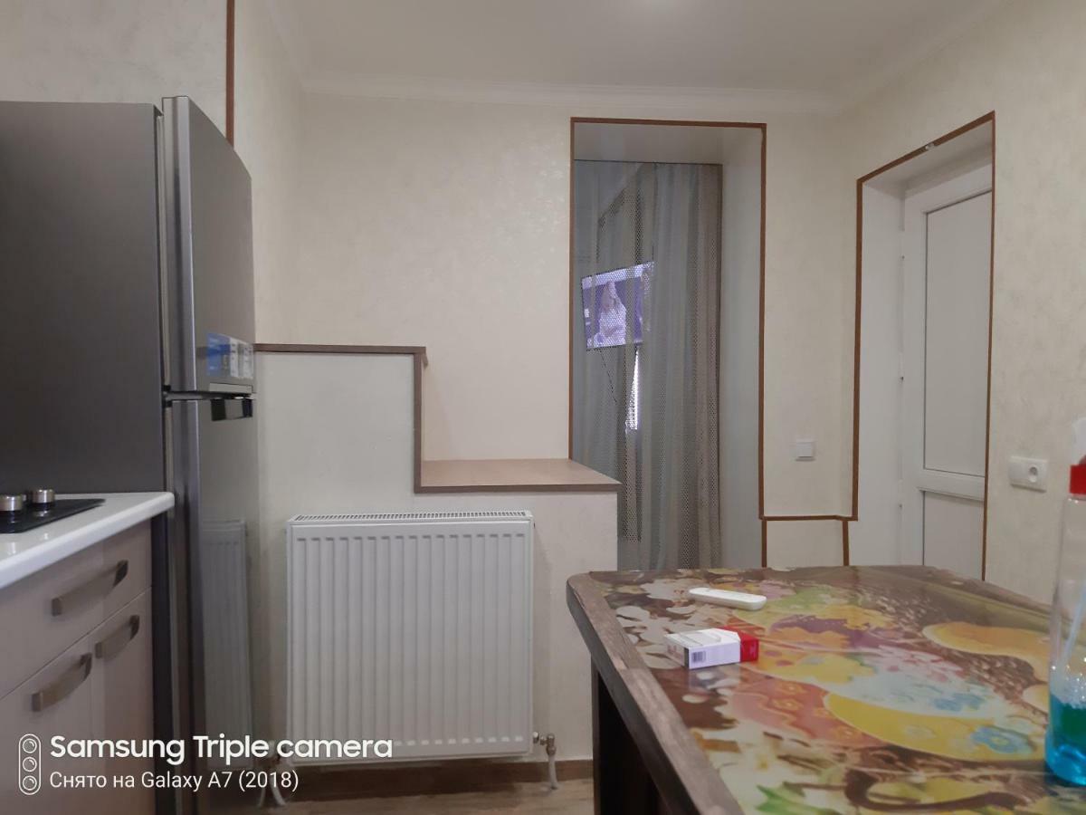 Apartmán Georgi Apartament 2 Tbilisi Exteriér fotografie