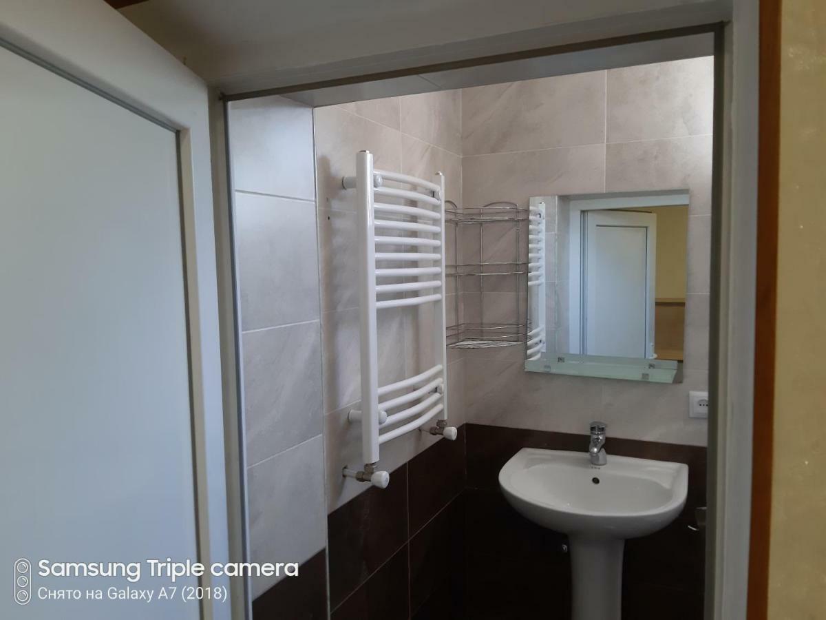 Apartmán Georgi Apartament 2 Tbilisi Exteriér fotografie
