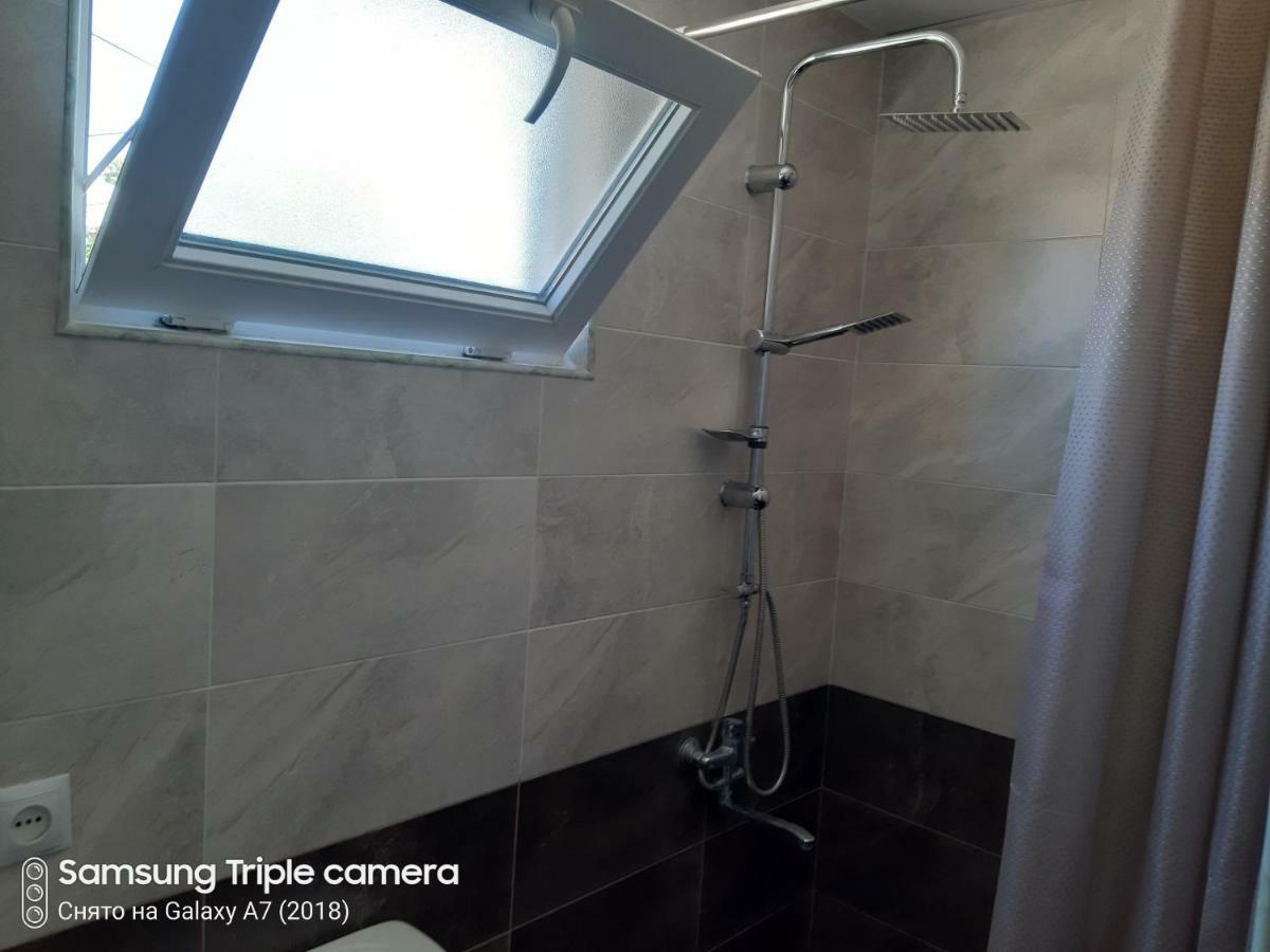 Apartmán Georgi Apartament 2 Tbilisi Exteriér fotografie