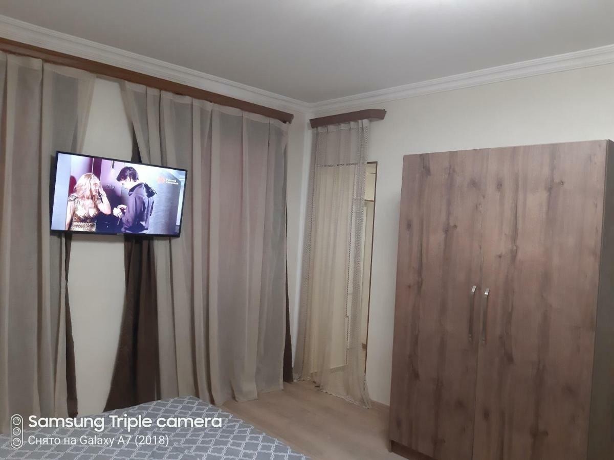 Apartmán Georgi Apartament 2 Tbilisi Exteriér fotografie