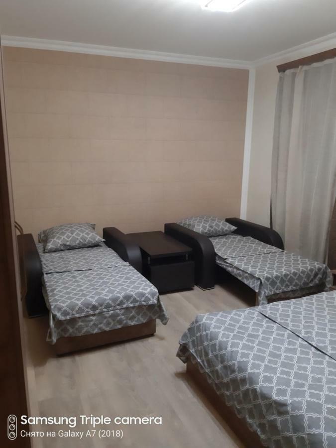 Apartmán Georgi Apartament 2 Tbilisi Exteriér fotografie
